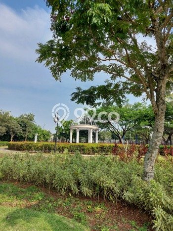 DIJUAL CEPAT! Rumah di BSD City, Tangerang, LT 77m² Bangunan 70m² BISA KPR! DIJUAL CEPAT! Rumah di BSD City, Tangerang, LT 77m² Bangunan 70m² BISA KPR!