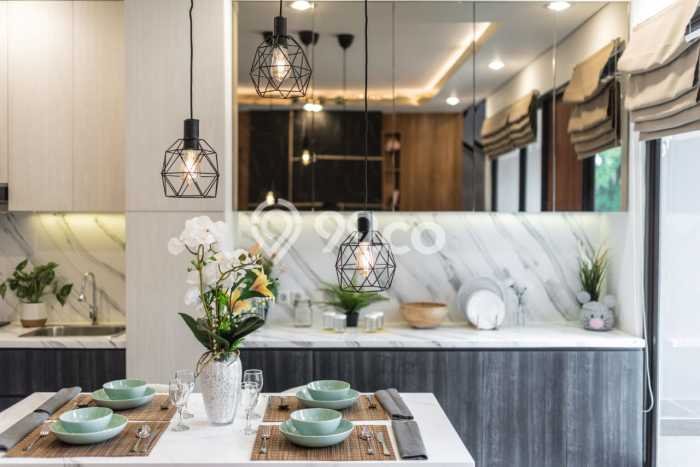 Rumah Minimalis 3 KT di Gading Serpong Tangerang Unfurnished Rumah Minimalis 3 KT di Gading Serpong Tangerang Unfurnished
