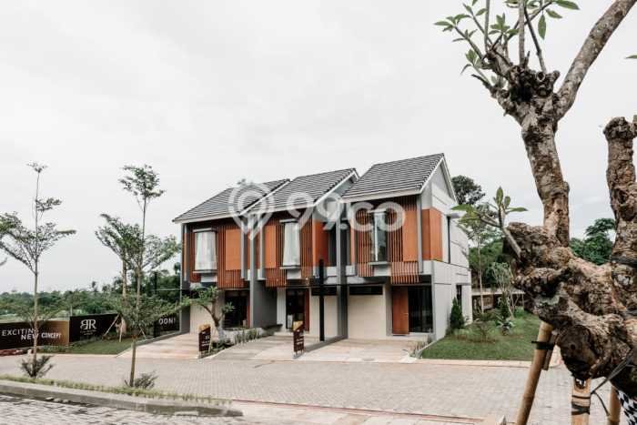 Rumah Modern Cantik 3 KT Siap Huni di Karawaci Rumah Modern Cantik 3 KT Siap Huni di Karawaci
