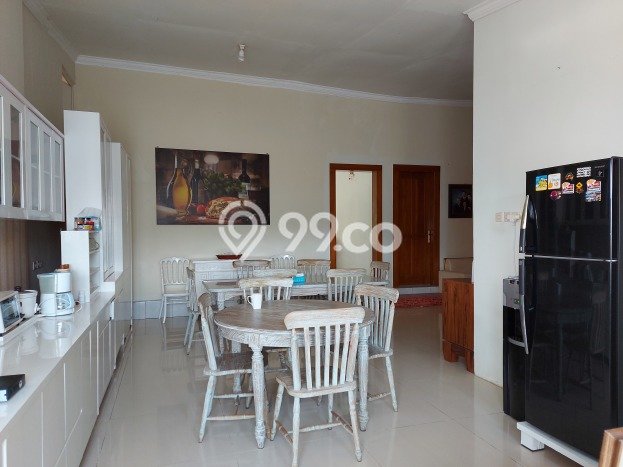 Rumah LT 2360m² / LB 1500m² Dekat Rumah Sakit di Sidorejo, Salatiga Rumah LT 2360m² / LB 1500m² Dekat Rumah Sakit di Sidorejo, Salatiga