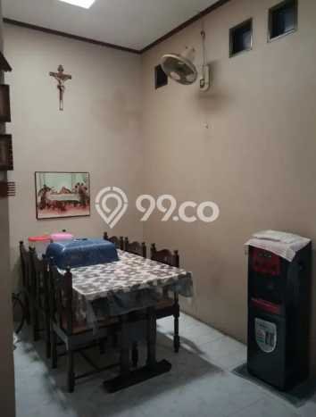 Rumah Minimalis 4 KT di BSD Griya Loka Tangerang Semi Furnished Rumah Minimalis 4 KT di BSD Griya Loka Tangerang Semi Furnished