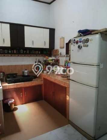 Rumah Minimalis 4 KT di BSD Griya Loka Tangerang Semi Furnished Rumah Minimalis 4 KT di BSD Griya Loka Tangerang Semi Furnished