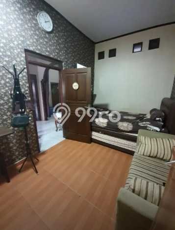 Rumah Minimalis 4 KT di BSD Griya Loka Tangerang Semi Furnished Rumah Minimalis 4 KT di BSD Griya Loka Tangerang Semi Furnished