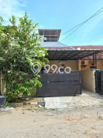 Dijual Rumah Modern 2 KT di Harapan Indah, Bekasi Dijual Rumah Modern 2 KT di Harapan Indah, Bekasi