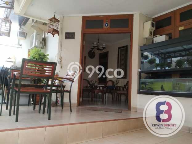 Jual Rumah Favorit Siap Huni LB 90m2 di Pondok Aren, Tangerang Selatan Jual Rumah Favorit Siap Huni LB 90m2 di Pondok Aren, Tangerang Selatan