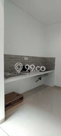 Rumah Minimalis 3 Kamar LT 72m2 di Bintaro Rumah Minimalis 3 Kamar LT 72m2 di Bintaro