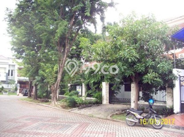 Siap Huni Rumah Mewah 7 Kamar di Sukolilo Dekat ke Mana Pun Siap Huni Rumah Mewah 7 Kamar di Sukolilo Dekat ke Mana Pun