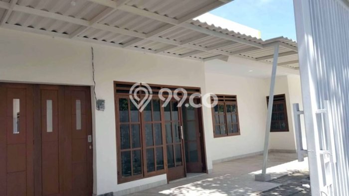 Lokasi strategis! Rumah siap pakai dikontrakkan di Gubeng LB 270m2 Lokasi strategis! Rumah siap pakai dikontrakkan di Gubeng LB 270m2