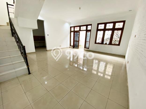 Rumah Luxury Modern Siap Huni di Galaxy Bekasi Rumah Luxury Modern Siap Huni di Galaxy Bekasi