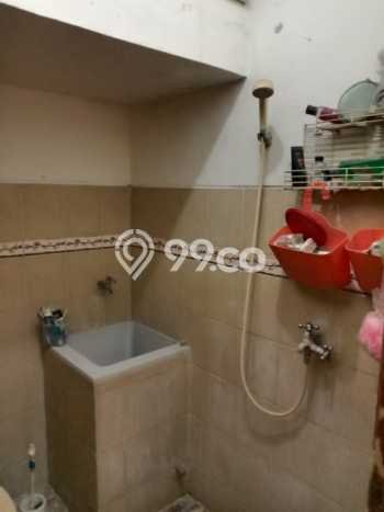 Rumah Ideal untuk Keluarga di Bintaro - LT 120m² Rumah Ideal untuk Keluarga di Bintaro - LT 120m²