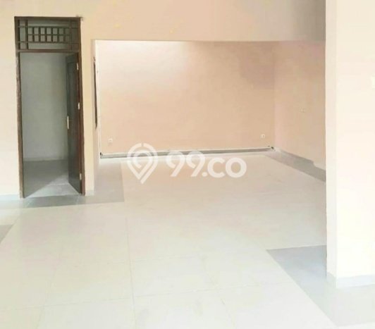 Rumah Eksklusif di Bintaro, Tangerang Selatan, Luas 120m² LB 100m² Rumah Eksklusif di Bintaro, Tangerang Selatan, Luas 120m² LB 100m²