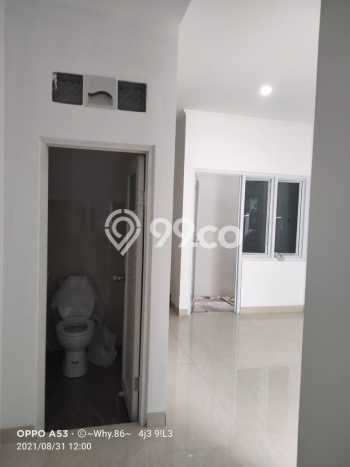 Dijual Rumah Modern 2 KT di Rawamangun, Jakarta Timur Dijual Rumah Modern 2 KT di Rawamangun, Jakarta Timur