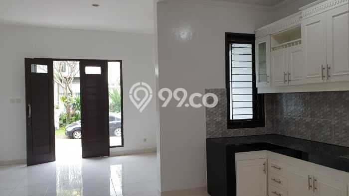 Rumah Siap Huni lokasi Bintaro, Tangerang Selatan, Luas 120m² Bangunan 135m² Rumah Siap Huni lokasi Bintaro, Tangerang Selatan, Luas 120m² Bangunan 135m²