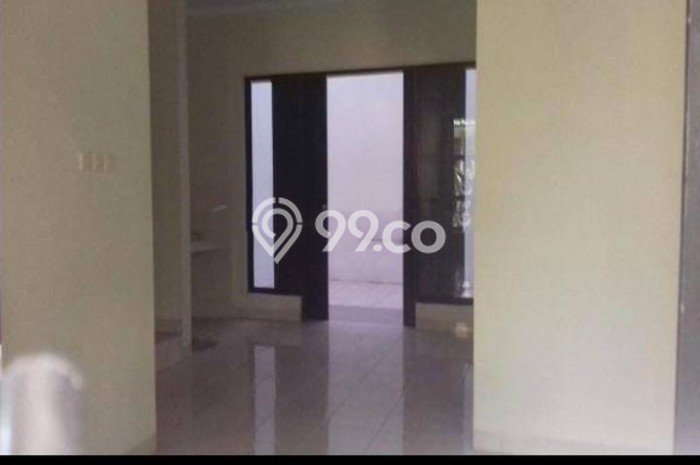 Dijual Rumah Modern 4 KT di Bojong Sari, Depok Dijual Rumah Modern 4 KT di Bojong Sari, Depok