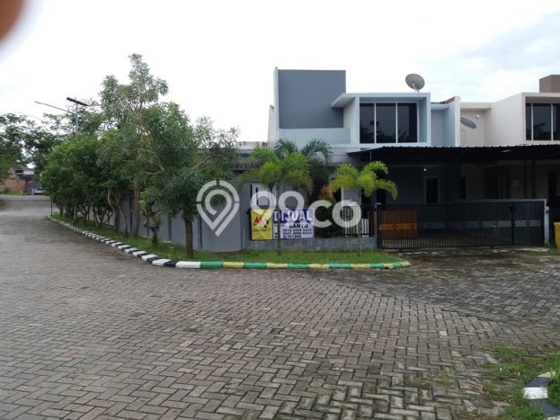 Rumah Bagus area Balikpapan Selatan, Balikpapan, Luas Tanah 220m², Luas Bangunan 100m² Rumah Bagus area Balikpapan Selatan, Balikpapan, Luas Tanah 220m², Luas Bangunan 100m²