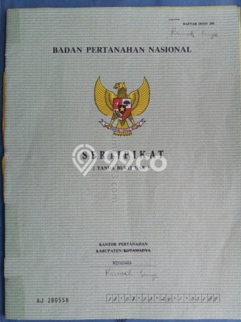 Hunian Berkelas 3 KT 1 KM di Kawasan Asri Tomohon Utara, Tomohon Hunian Berkelas 3 KT 1 KM di Kawasan Asri Tomohon Utara, Tomohon