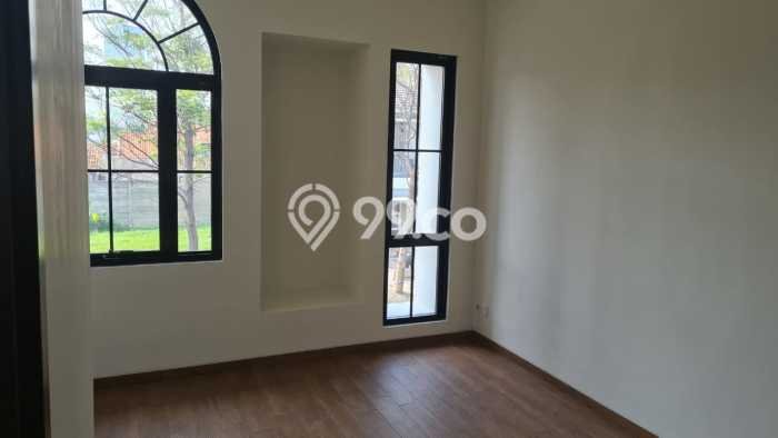 Rumah Elit Modern Tanpa Renovasi di Alam Sutera Tangerang Rumah Elit Modern Tanpa Renovasi di Alam Sutera Tangerang