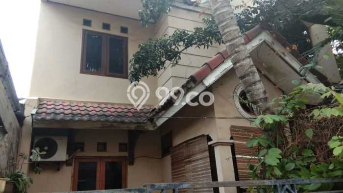 Dijual Hunian Rumah Terawat 4 KT di Gading Serpong, Tangerang Dijual Hunian Rumah Terawat 4 KT di Gading Serpong, Tangerang