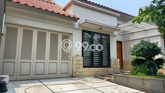 Rumah cantik harga miring jarang ada di Kayu Putih Rumah cantik harga miring jarang ada di Kayu Putih