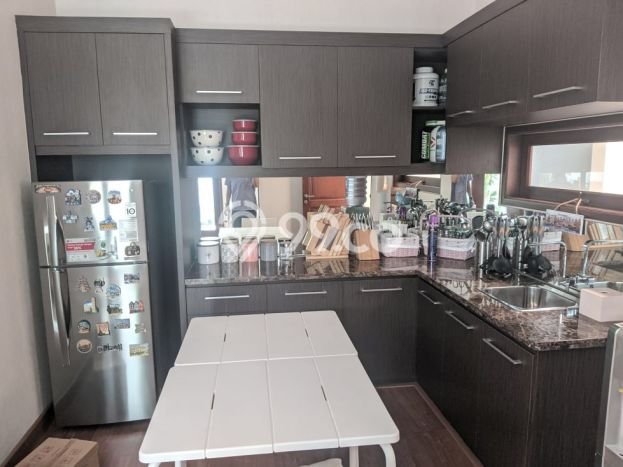 Rumah cantik harga miring jarang ada di Kayu Putih Rumah cantik harga miring jarang ada di Kayu Putih