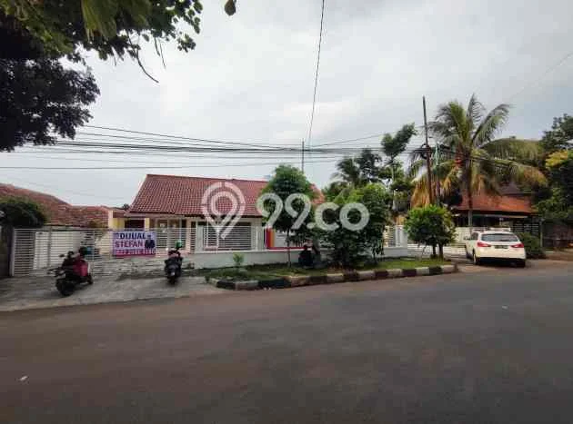 Hunian Super Mewah dengan Akses Paling Strategis di Pajajaran, Bogor Hunian Super Mewah dengan Akses Paling Strategis di Pajajaran, Bogor