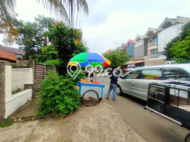 Hunian Super Mewah dengan Akses Paling Strategis di Pajajaran, Bogor Hunian Super Mewah dengan Akses Paling Strategis di Pajajaran, Bogor