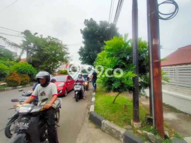 Hunian Super Mewah dengan Akses Paling Strategis di Pajajaran, Bogor Hunian Super Mewah dengan Akses Paling Strategis di Pajajaran, Bogor