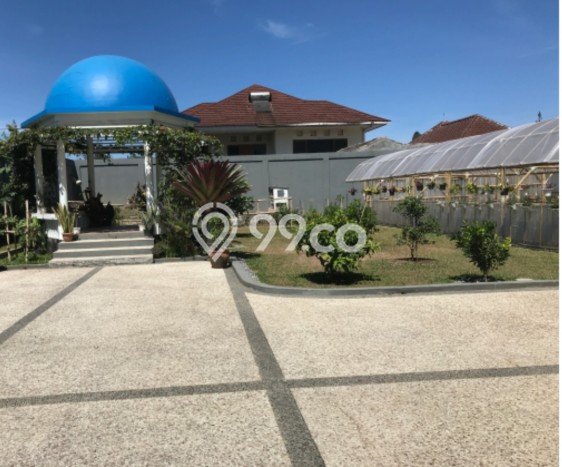 Ready to Use! Luxury House LT 1000m2 Desain Elegan di Setiabudi Ready to Use! Luxury House LT 1000m2 Desain Elegan di Setiabudi