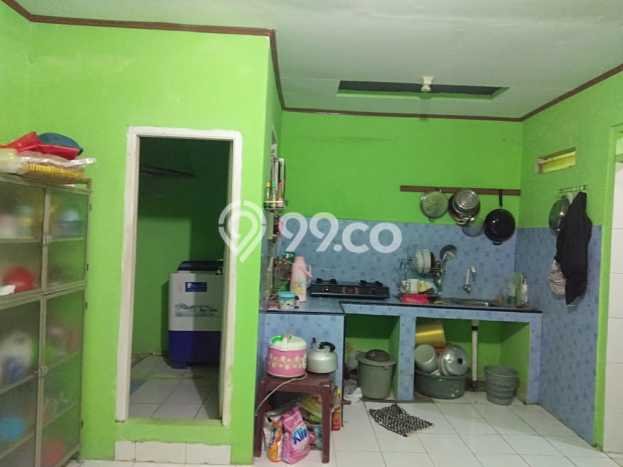 Dijual Cepat Rumah Minimalis & Modern LB 60m2 di Cikupa Citra Raya Dijual Cepat Rumah Minimalis & Modern LB 60m2 di Cikupa Citra Raya