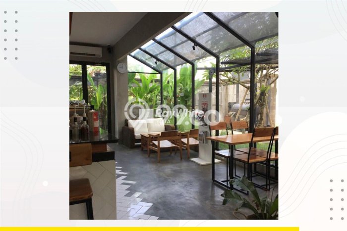 Rumah Luxury Modern Siap Huni di Canggu Badung Rumah Luxury Modern Siap Huni di Canggu Badung