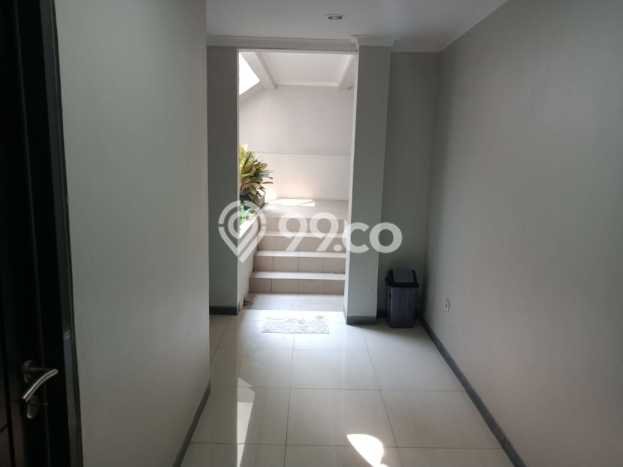 Rumah Elit Modern Siap Huni di Cipete Jakarta Selatan Rumah Elit Modern Siap Huni di Cipete Jakarta Selatan