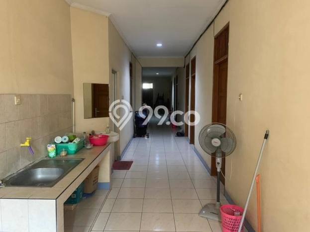 For Sale! Premium House LT 240m2 Desain Modern di Sunter For Sale! Premium House LT 240m2 Desain Modern di Sunter