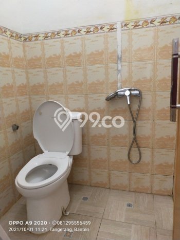 Rumah Modern 2 KT di Cikupa Citra Raya Tangerang Unfurnished Rumah Modern 2 KT di Cikupa Citra Raya Tangerang Unfurnished