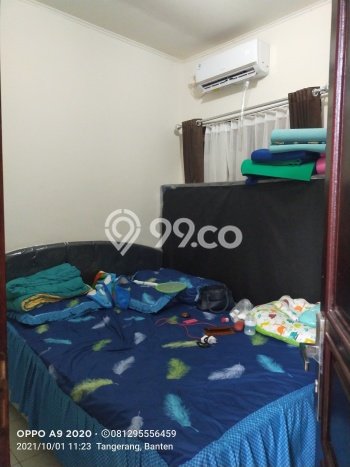 Rumah Modern 2 KT di Cikupa Citra Raya Tangerang Unfurnished Rumah Modern 2 KT di Cikupa Citra Raya Tangerang Unfurnished
