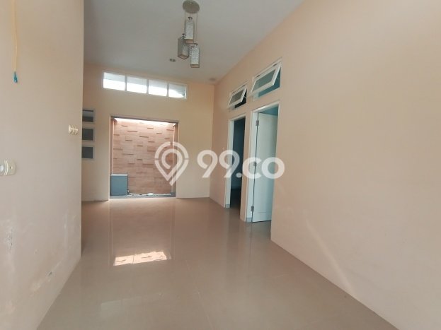 Rumah Modern 2 Kamar LT 85m2 di Kartosuro Rumah Modern 2 Kamar LT 85m2 di Kartosuro