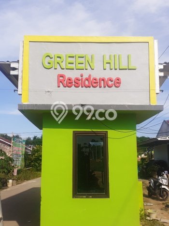 Rumah Terjangkau Dijual di Gerunggang, Pangkal Pinang Harga Rp 156 Juta Rumah Terjangkau Dijual di Gerunggang, Pangkal Pinang Harga Rp 156 Juta