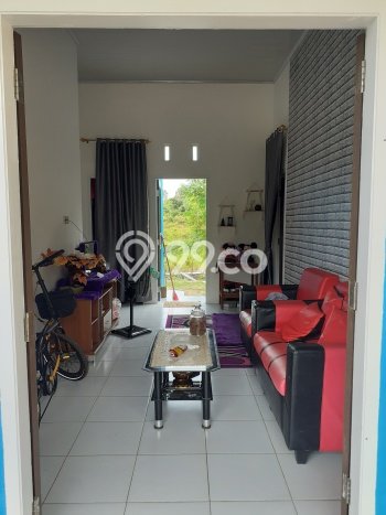 Rumah Terjangkau Dijual di Gerunggang, Pangkal Pinang Harga Rp 156 Juta Rumah Terjangkau Dijual di Gerunggang, Pangkal Pinang Harga Rp 156 Juta