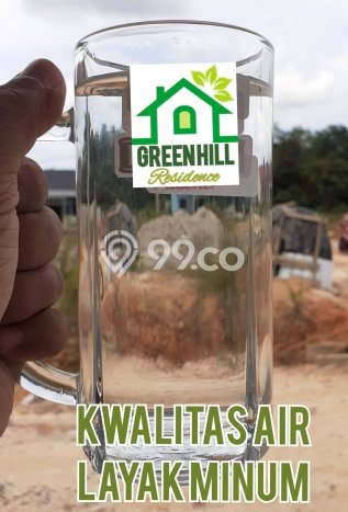Rumah Terjangkau Dijual di Gerunggang, Pangkal Pinang Harga Rp 156 Juta Rumah Terjangkau Dijual di Gerunggang, Pangkal Pinang Harga Rp 156 Juta