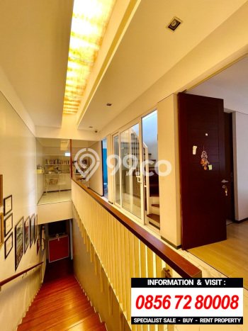 Dijual Rumah Elit Exclusive di Kebayoran Lama, Jakarta Selatan Dijual Rumah Elit Exclusive di Kebayoran Lama, Jakarta Selatan