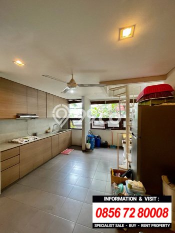 Dijual Rumah Elit Exclusive di Kebayoran Lama, Jakarta Selatan Dijual Rumah Elit Exclusive di Kebayoran Lama, Jakarta Selatan