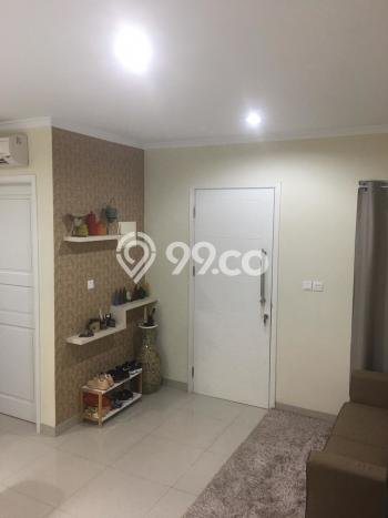 Jual Rumah Eksklusif 3 KT di Gading Serpong, Tangerang Jual Rumah Eksklusif 3 KT di Gading Serpong, Tangerang