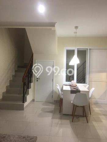 Jual Rumah Eksklusif 3 KT di Gading Serpong, Tangerang Jual Rumah Eksklusif 3 KT di Gading Serpong, Tangerang