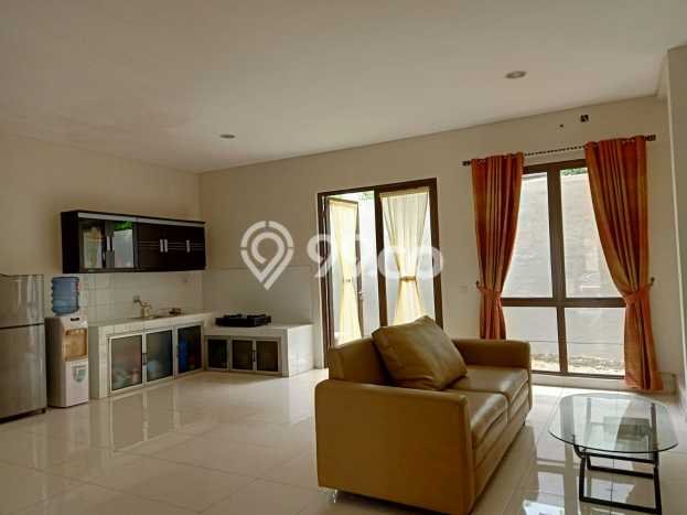 Ready to Use! Premium House LT 144m2 Desain Elegan di BSD Foresta Ready to Use! Premium House LT 144m2 Desain Elegan di BSD Foresta