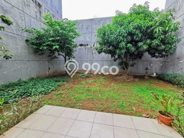 Dijual Rumah mewah lebar 10 Cluster De maja de park BSD City Dijual Rumah mewah lebar 10 Cluster De maja de park BSD City