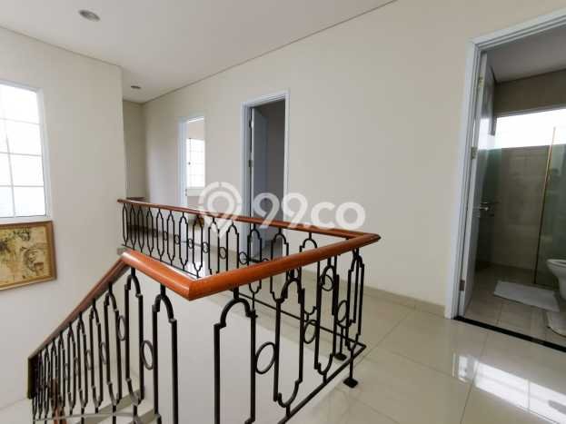 Dijual Rumah mewah lebar 10 Cluster De maja de park BSD City Dijual Rumah mewah lebar 10 Cluster De maja de park BSD City