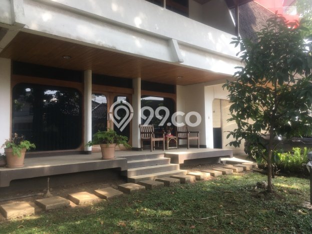 Hunian Elit LB 600m2 Siap Huni Desain Elegan di Sayap Dago, Bandung Hunian Elit LB 600m2 Siap Huni Desain Elegan di Sayap Dago, Bandung