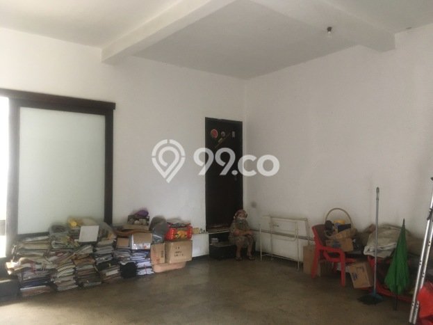 Hunian Elit LB 600m2 Siap Huni Desain Elegan di Sayap Dago, Bandung Hunian Elit LB 600m2 Siap Huni Desain Elegan di Sayap Dago, Bandung