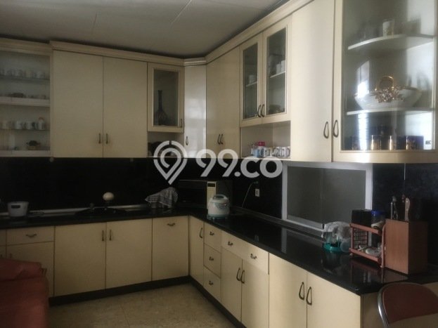 Hunian Elit LB 600m2 Siap Huni Desain Elegan di Sayap Dago, Bandung Hunian Elit LB 600m2 Siap Huni Desain Elegan di Sayap Dago, Bandung