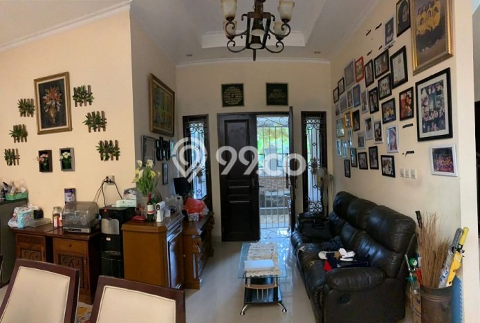 Hunian Mewah LB 500m2 Siap Huni Desain Elegan di Jaka Permai, Bekasi Hunian Mewah LB 500m2 Siap Huni Desain Elegan di Jaka Permai, Bekasi