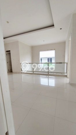 Rumah Luxury Modern Siap Huni di BSD Delatinos Tangerang Rumah Luxury Modern Siap Huni di BSD Delatinos Tangerang